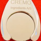 CREMO Ingredients