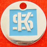 KS (logo - KolbenSchmidt)