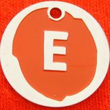 E (kun logo)(Københavns Energi)(20 kr.)