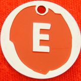 E (kun logo)(Københavns Energi)(20 kr.)