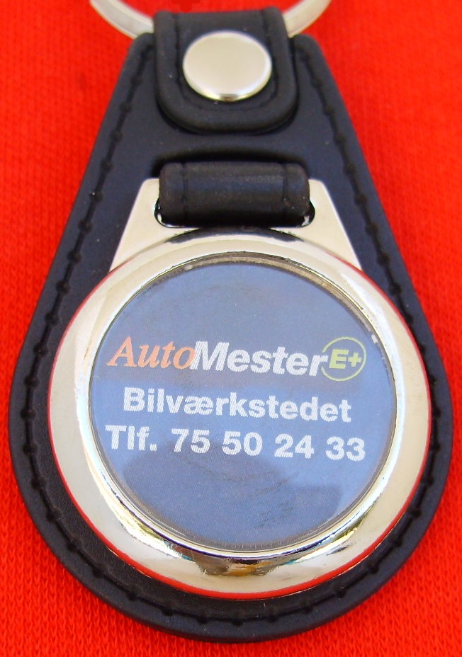0 - AutoMester (E+ logo) Bilværkstede